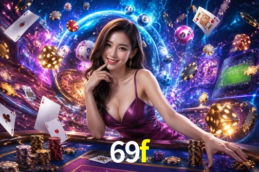 Welcome Bonus 69f