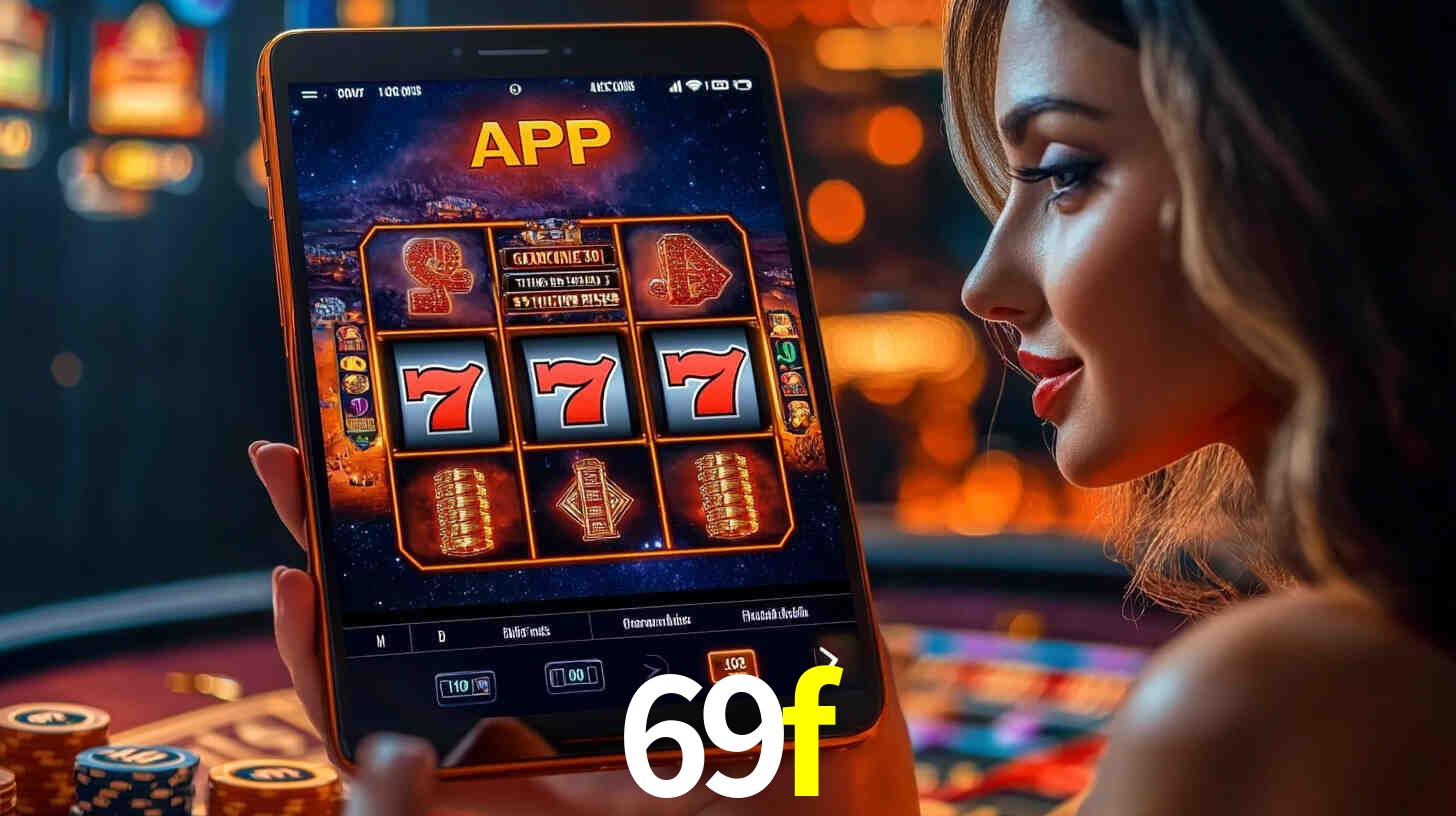69f - Desafio do Cassino - 69f.com