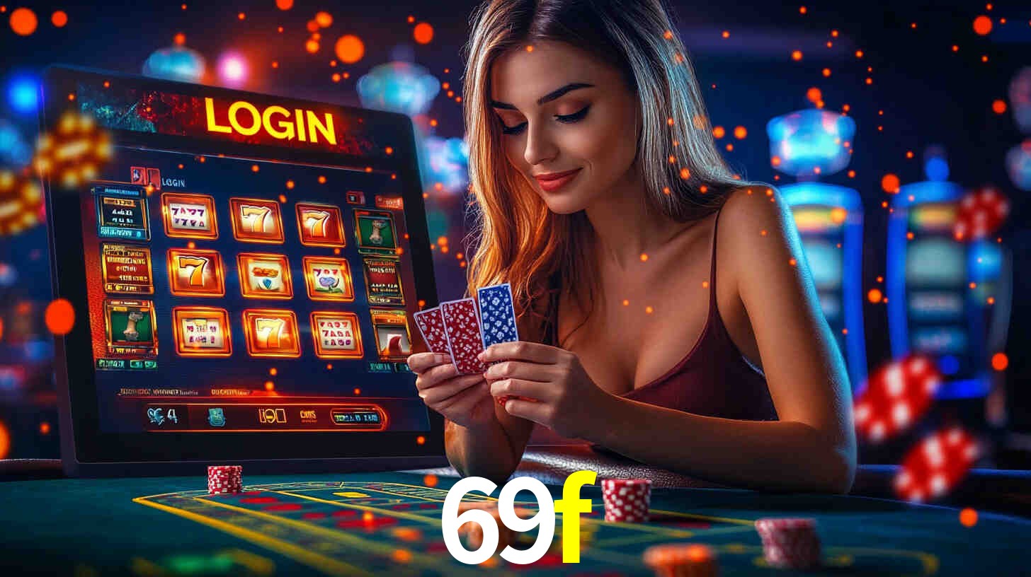 69f: Jogue Crash e Experimente Alta Recompensa Instantânea