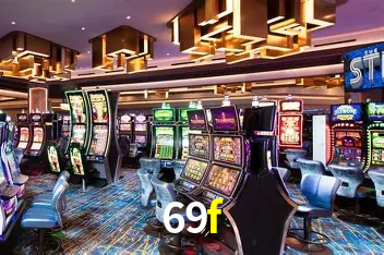 Desvendando o Mundo dos Jogos Virtuais na 69f