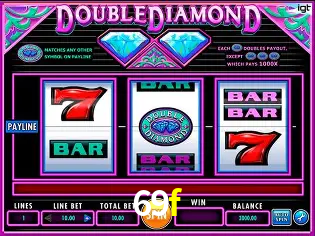 Descubra a Magia dos Jogos de Arcade no 69f