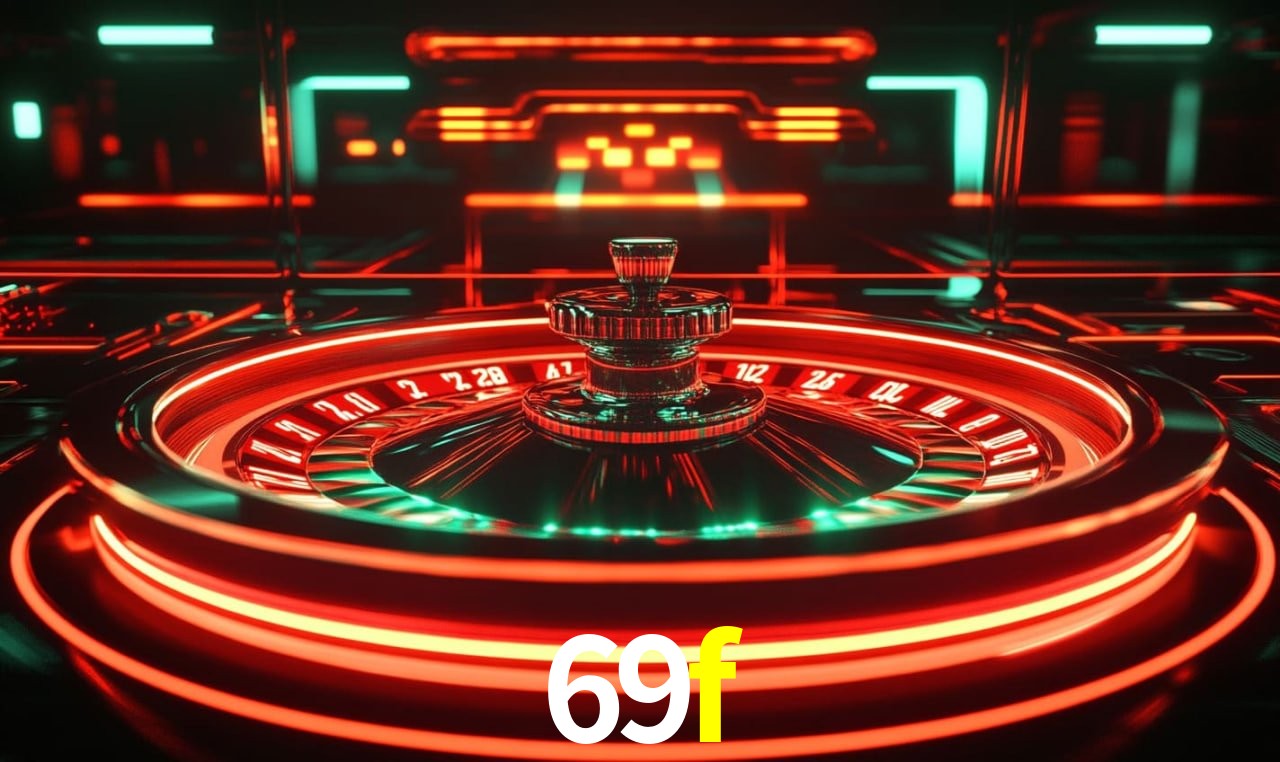 Apostas Esportivas na 69f: Um Guia Completo