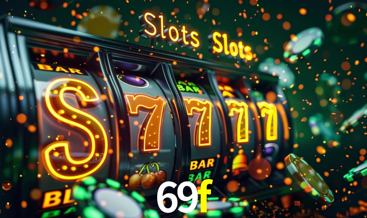 Casino Ao Vivo 69f
