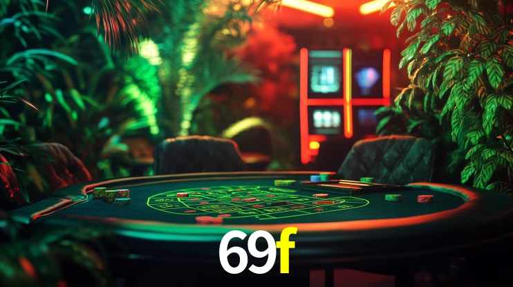 Blackjack Table 69f