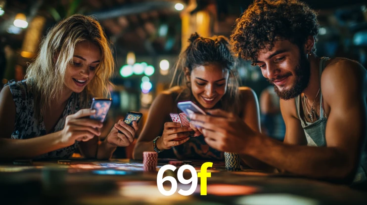 Live Casino 69f