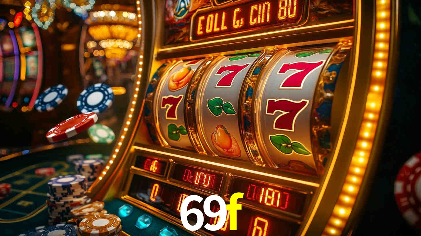 Welcome Bonus 69f