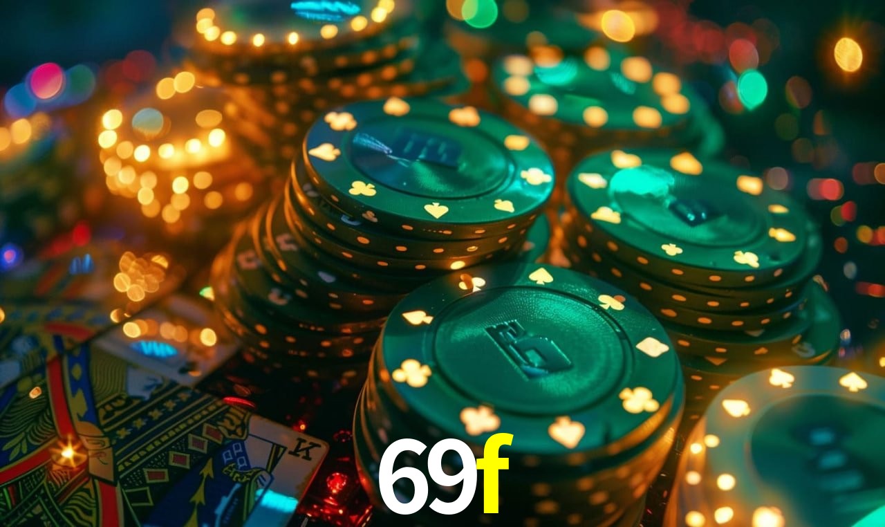 Mesa de Blackjack 69f