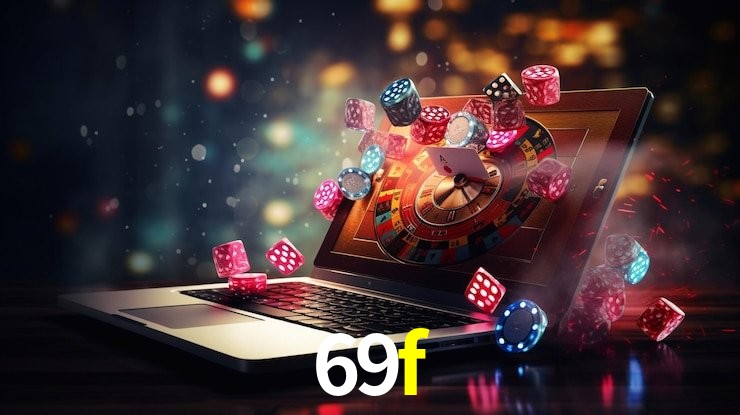 A Emoção da Loteria na 69f: Uma Chance de Mudança de Vida