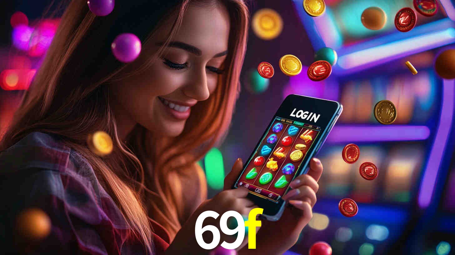Experimente o Login Seguro Premium no 69f