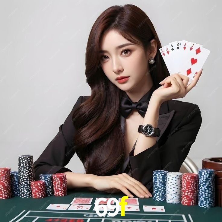 Casino Ao Vivo 69f