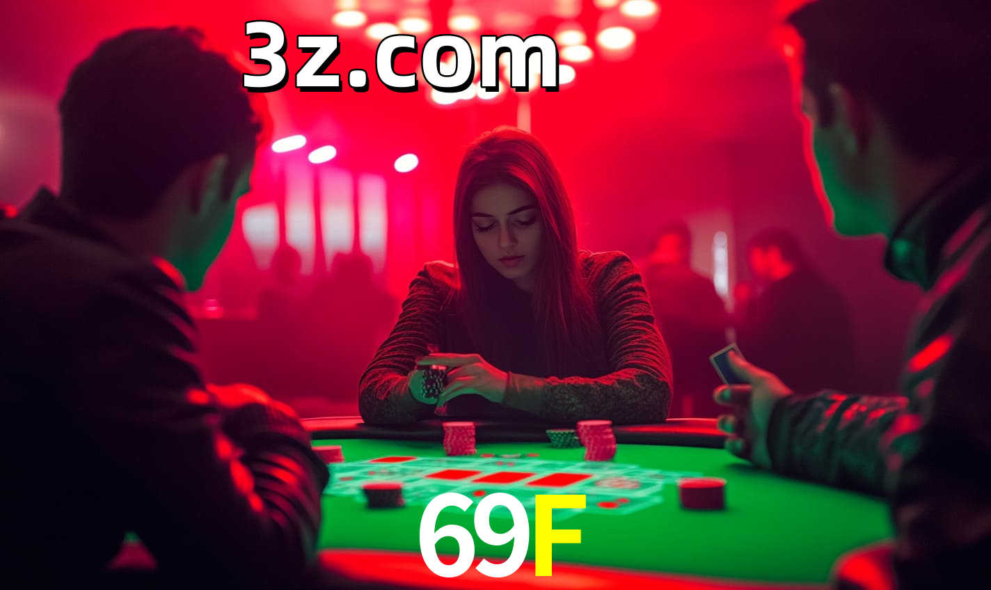 Melhores Jogos de Slots no 69F 🍀