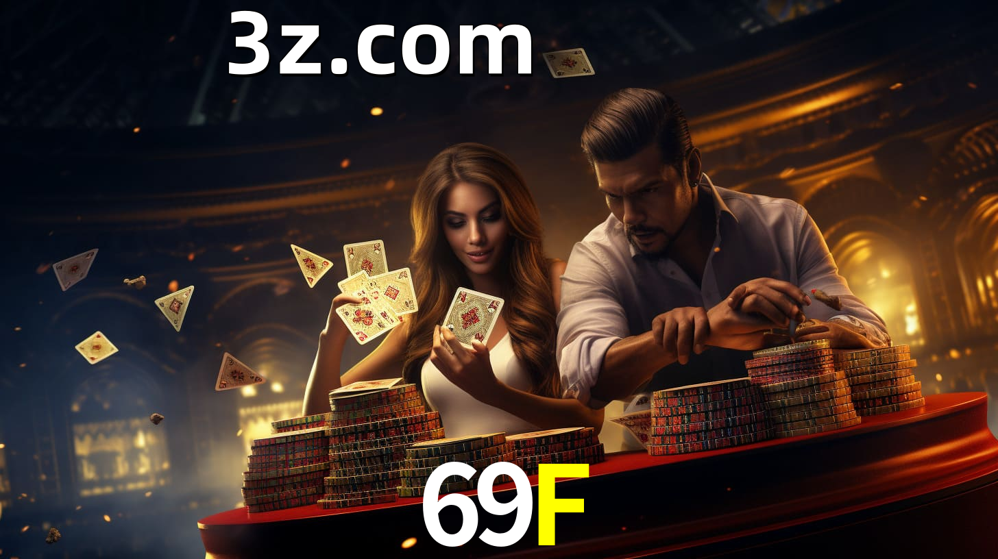 Melhores Jogos de Slots no 69F 🍀