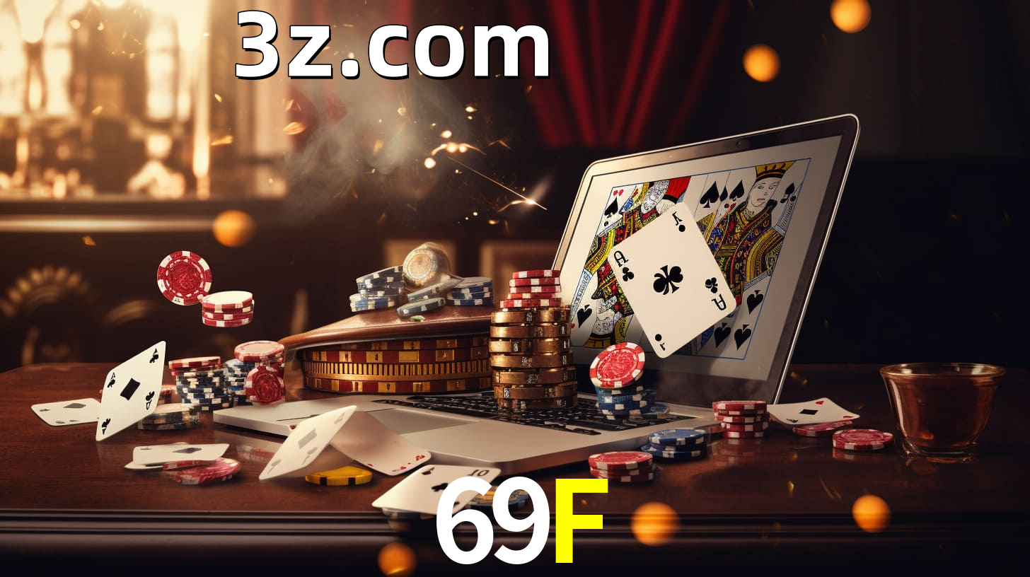 Melhores Jogos de Slots no 69F 🍀