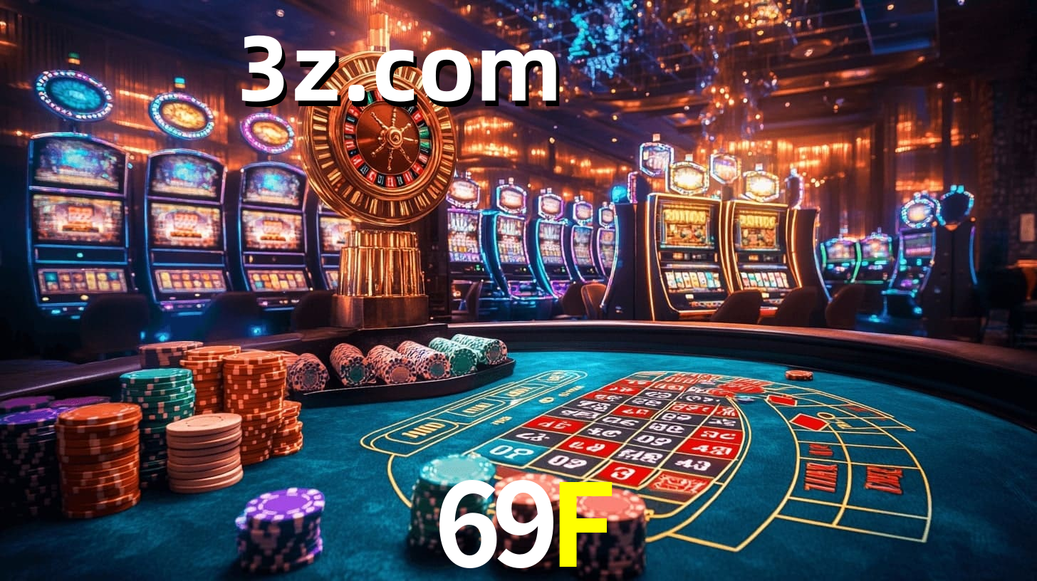 Melhores Jogos de Slots no 69F 🍀