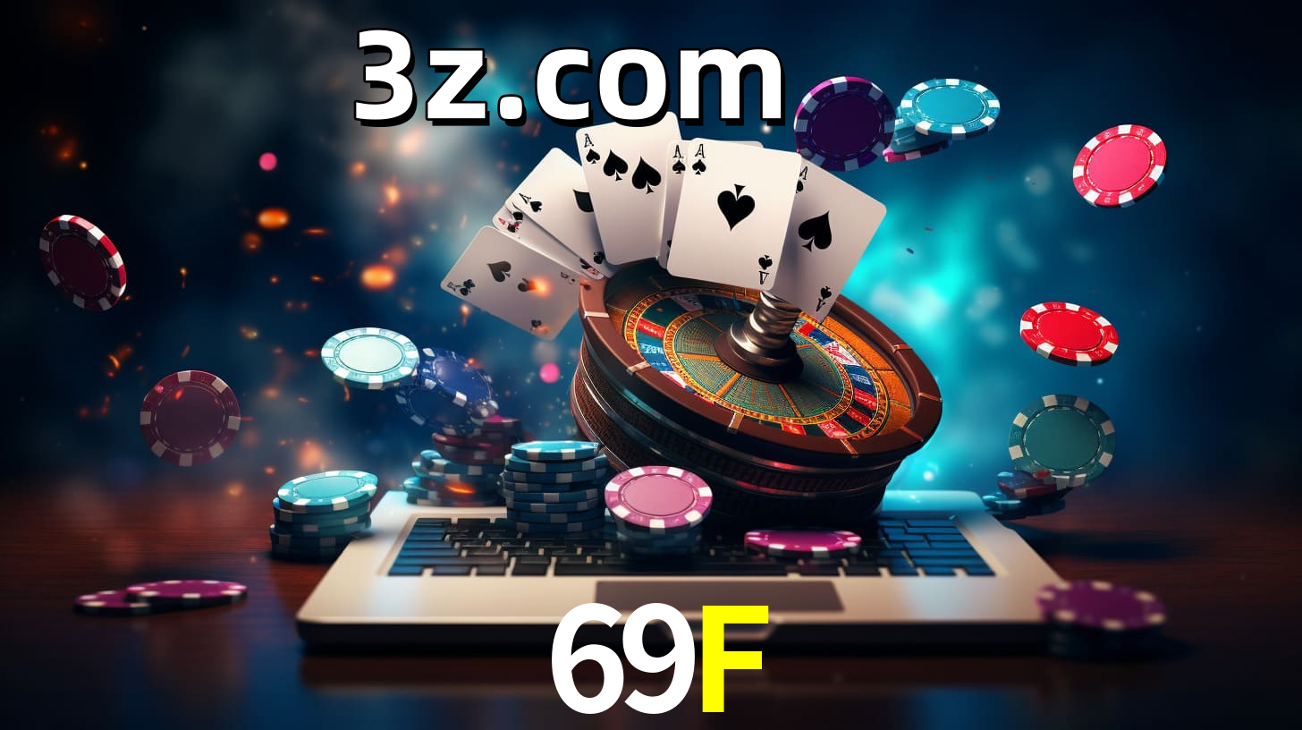 Melhores Jogos de Slots no 69F 🍀