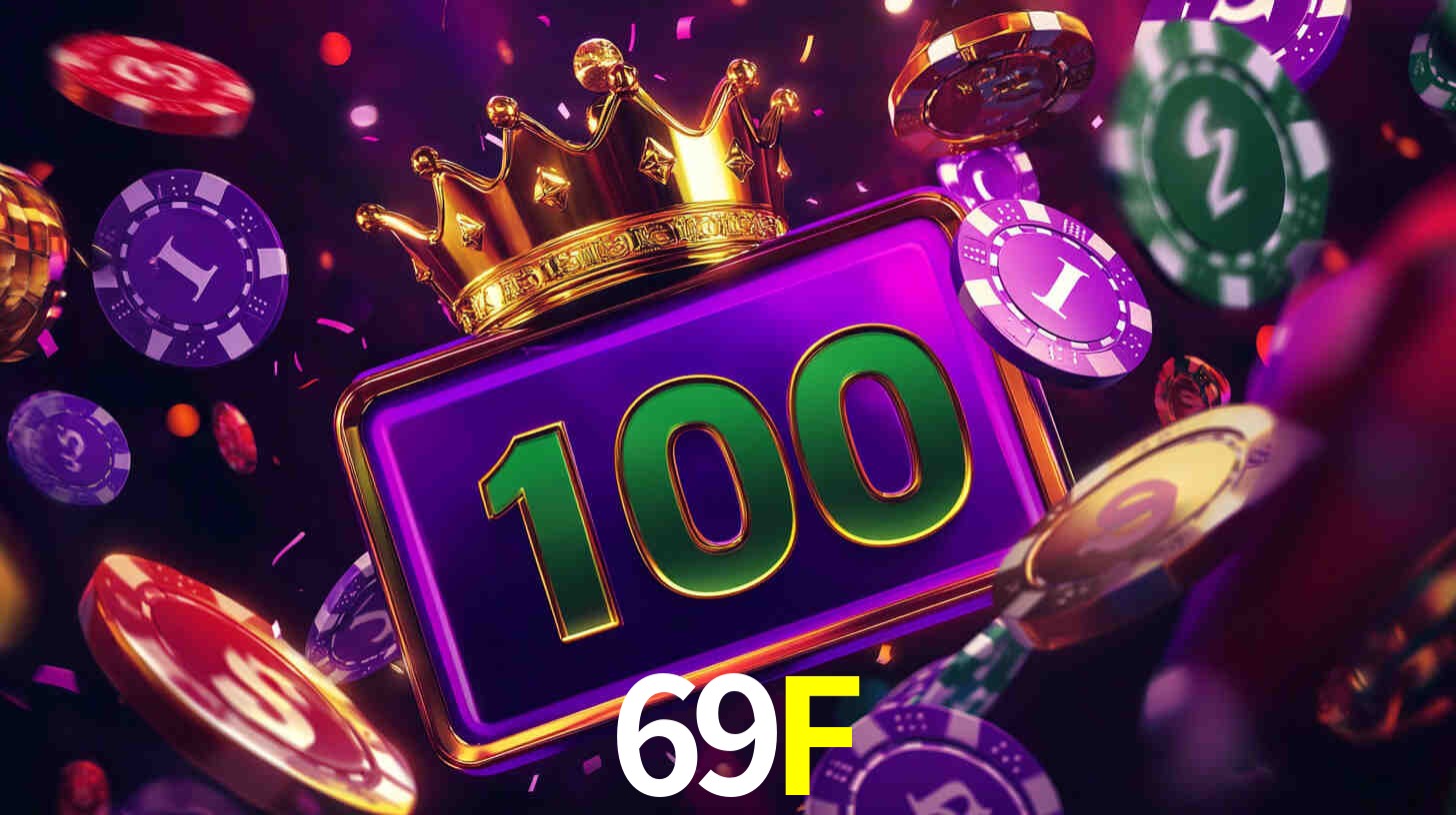 Melhores Jogos de Slots no 69F 🍀