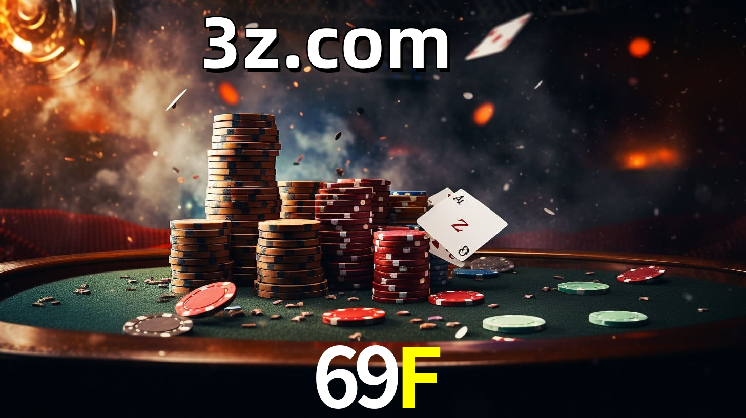 Melhores Jogos de Slots no 69F 🍀