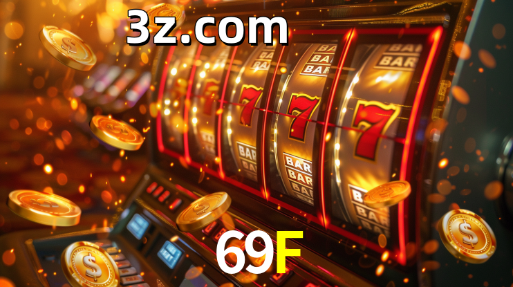 Melhores Jogos de Slots no 69F 🍀